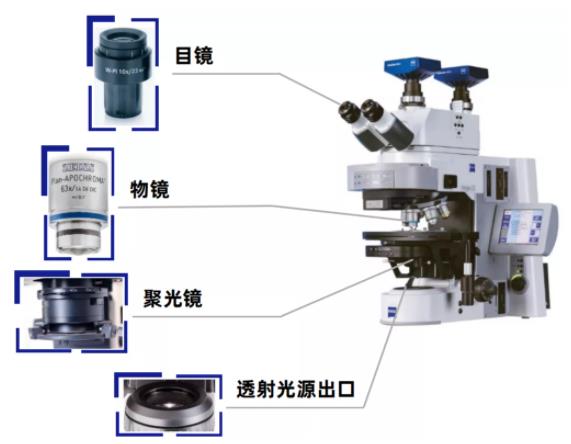 奉贤蔡司奉贤光学显微镜