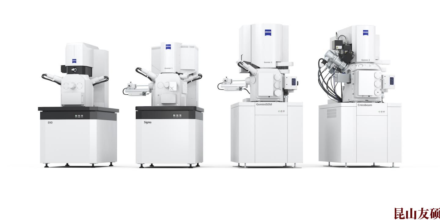 SEM奉贤扫描电镜