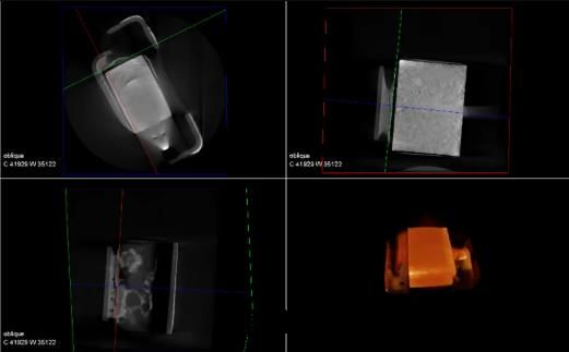奉贤蔡司奉贤X射线显微镜